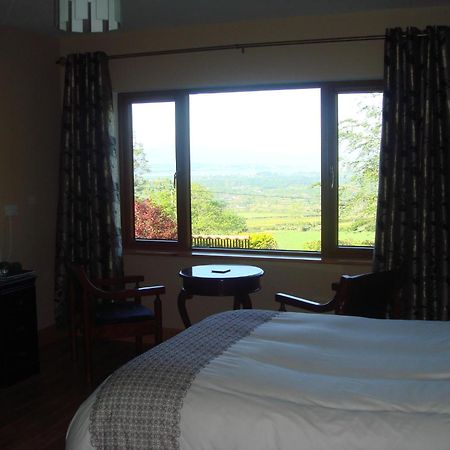 Benbulben Farmhouse B&B Drumcliff Ruang foto