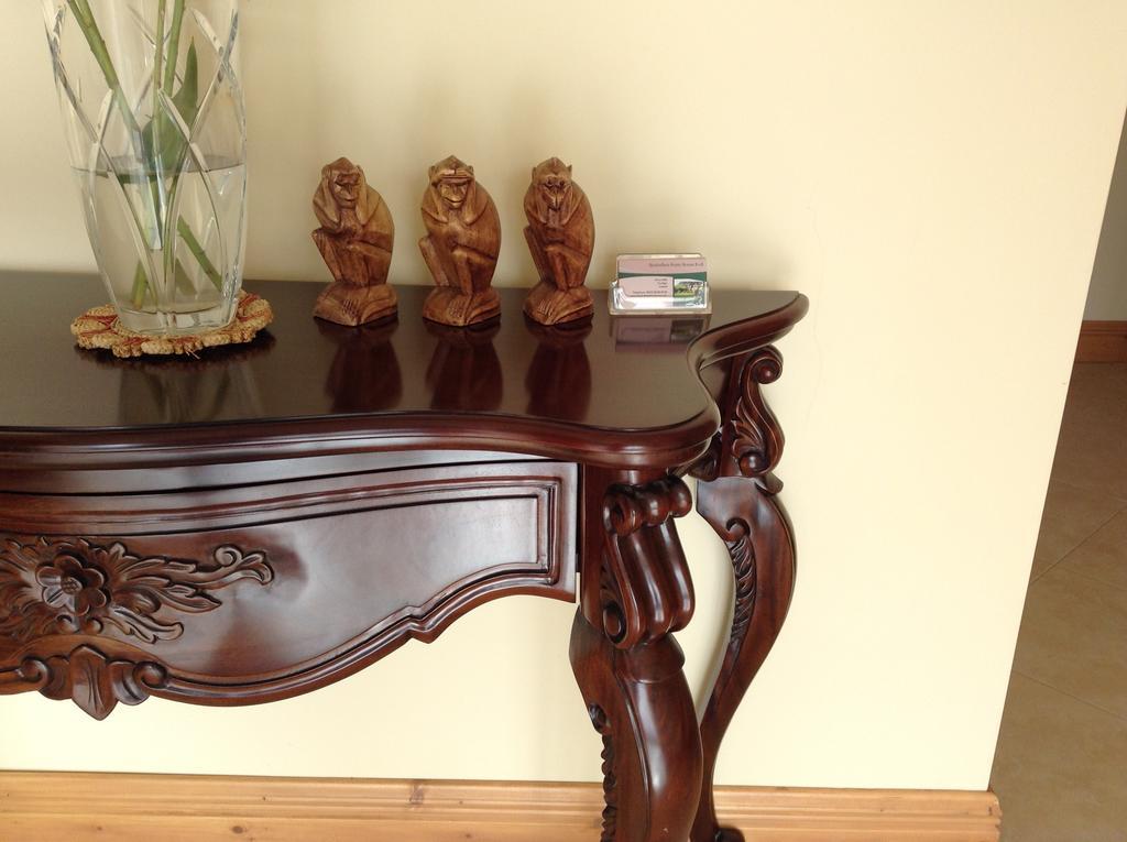 Benbulben Farmhouse B&B Drumcliff Bagian luar foto