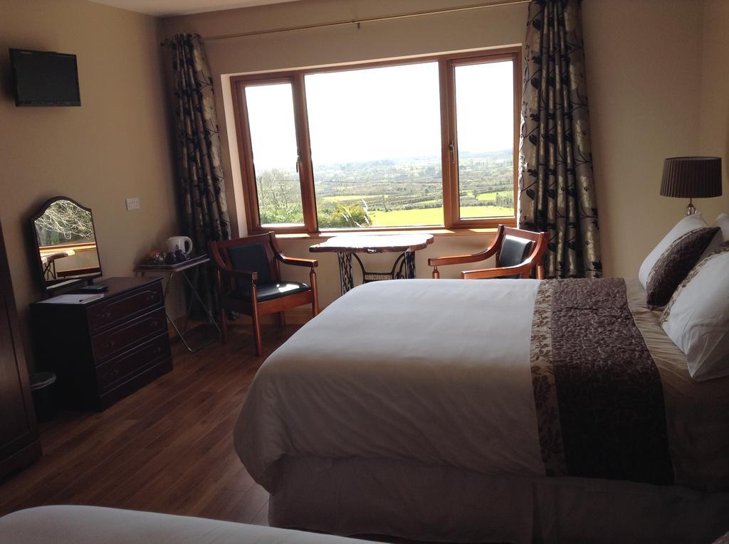 Benbulben Farmhouse B&B Drumcliff Ruang foto