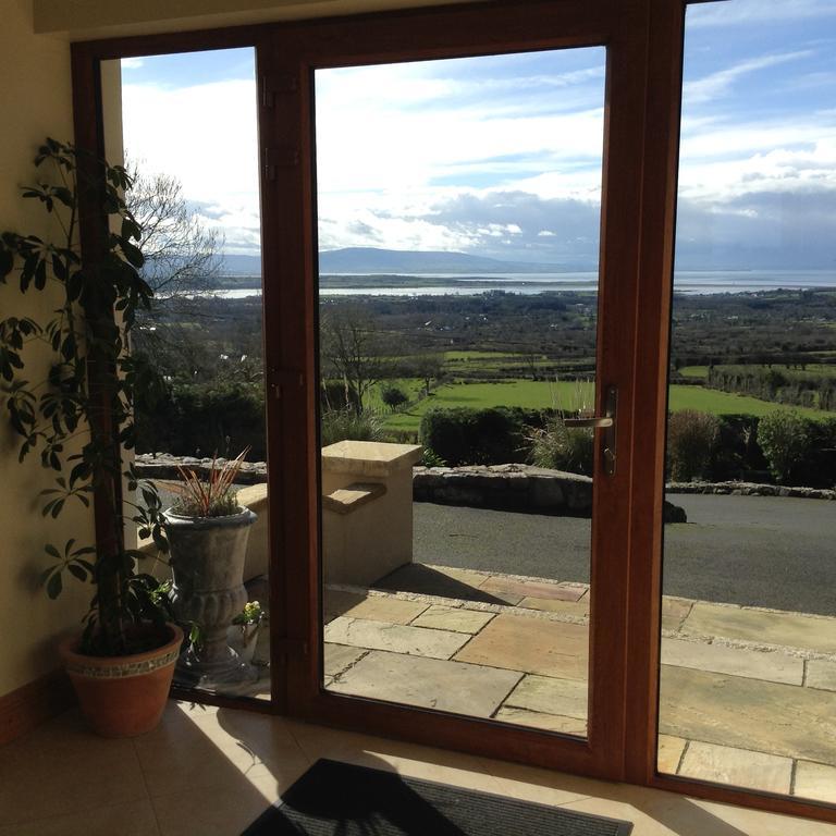 Benbulben Farmhouse B&B Drumcliff Bagian luar foto