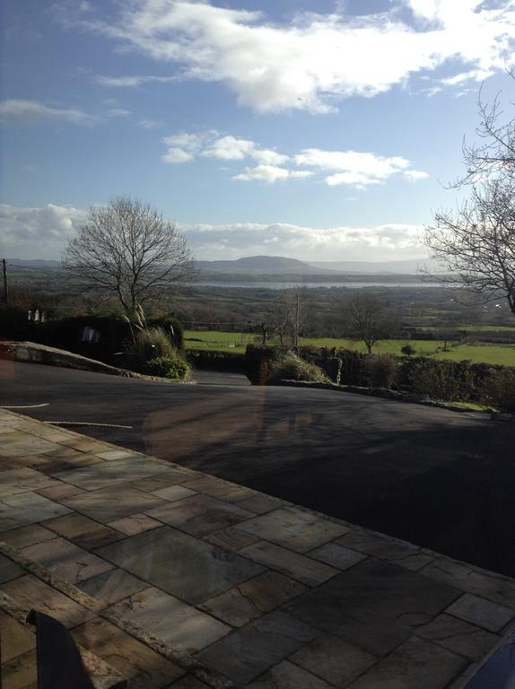Benbulben Farmhouse B&B Drumcliff Bagian luar foto